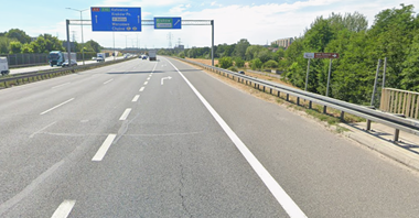 Mosty na A4 w Krakowie do remontu