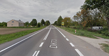 Wyremontują „krajówkę” przy granicy woj. świętokrzyskiego i małopolskiego