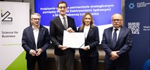 Budowa elektrowni jądrowej ze wsparciem Sieci Badawczej Łukasiewicz