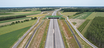 Otwarto prawie 30 kilometrów A2 na wschód!