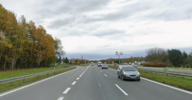 Stabilny ruch na koncesyjnej A4. Kaczmarek: Stalexport gotowy na kolejne inwestycje