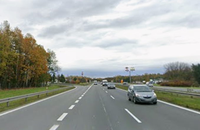 Stabilny ruch na koncesyjnej A4. Kaczmarek: Stalexport gotowy na kolejne inwestycje