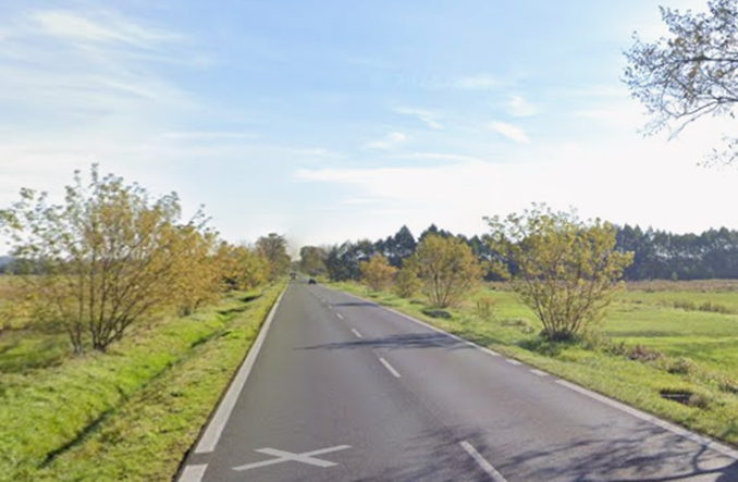 GDDKiA jeszcze raz wybierze wykonawcę obwodnicy w woj. śląskim