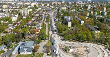 Łódź. MPK brakuje tramwajów. Trasa na Dąbrowę Niższą będzie zawieszona?
