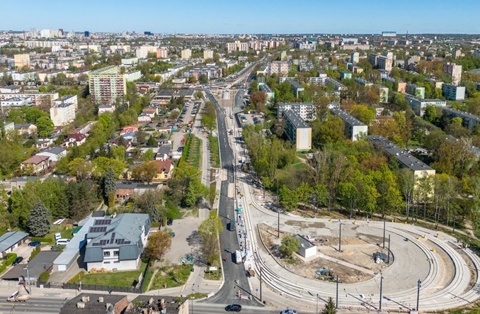 Łódź. MPK brakuje tramwajów. Trasa na Dąbrowę Niższą będzie zawieszona?
