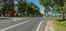 Płock z pieniędzmi na kluczową wylotówkę