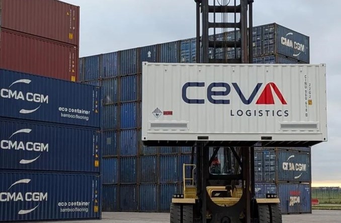 Nowa usługa w transporcie morskim do Europy dla dostaw zużytych baterii