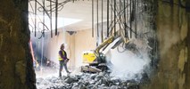 Warszawa. Tunel tramwajowy na Ochocie już połączony z Dworcem Zachodnim