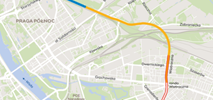 Warszawa. Rusza (nowe) projektowanie obwodnicy śródmiejskiej 