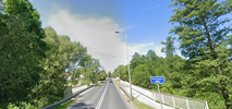Budują most niedaleko granicy z Niemcami