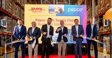 Pepco rozszerza współpracę z DHL Supply Chain. Dystrybucje i dostawy w Europie będą sprawniejsze