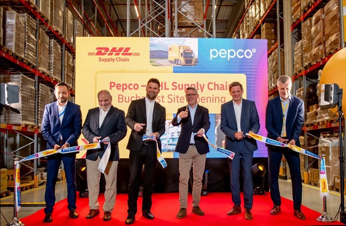 Pepco rozszerza współpracę z DHL Supply Chain. Dystrybucje i dostawy w Europie będą sprawniejsze