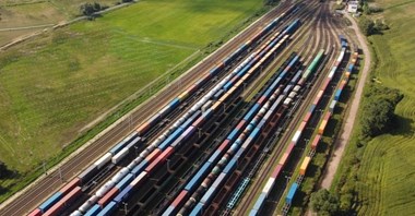 PLK ma plan na Cargotor i Małaszewicze