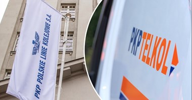 Telkol ciągle jeszcze w PKP S.A.