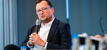 Mochocki, PKP PLK: Będziemy zamawiać kolejne projekty 
