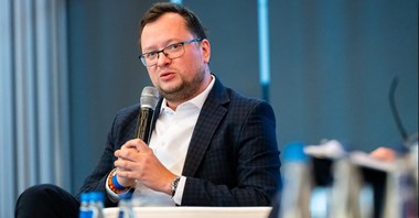 Mochocki, PKP PLK: Będziemy zamawiać kolejne projekty 