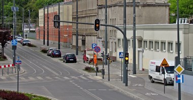 Łódź. Wykonawca trasy tramwajowej pomiędzy Węglową a Kopcińskiego wybrany