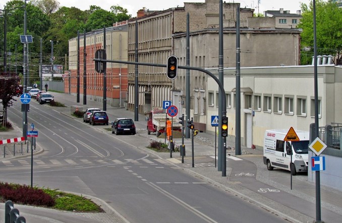 Łódź. Wykonawca trasy tramwajowej pomiędzy Węglową a Kopcińskiego wybrany