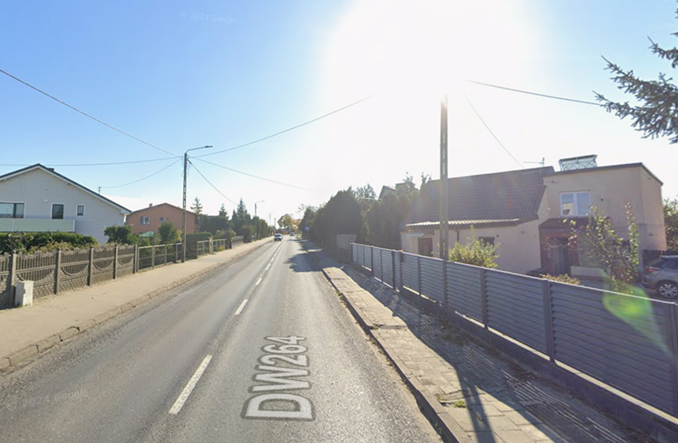 Wielkopolskie. Rusza rozbudowa drogi pod Koninem