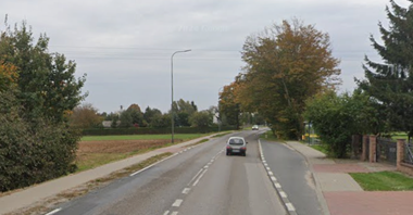 Lublin. Przebudują drogę do węzła na S19 