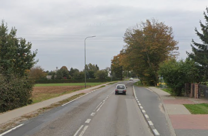 Lublin. Przebudują drogę do węzła na S19 