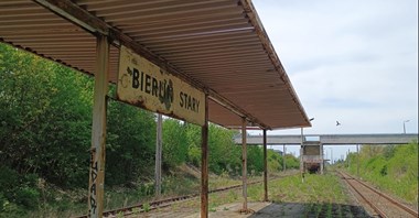 PLK przywróci linię kolejową z Tychów do Bierunia! 