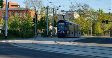 Wrocław. TORYwolucja 2026: Koniec utrudnień na Borowskiej i Glinianej