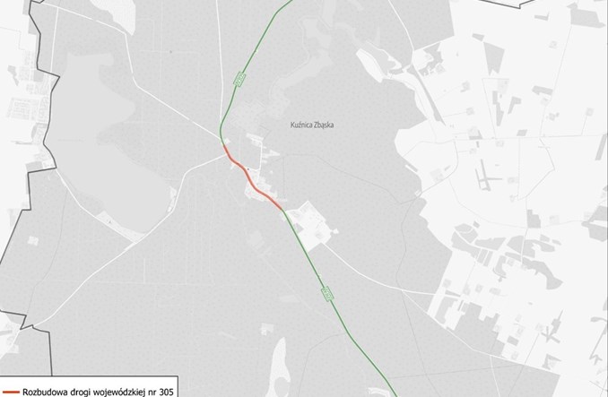 Wielkopolskie. Umowa na nową drogę w powiecie grodziskim