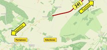 Kujawsko-pomorskie. Przebudują drogę przy DK25