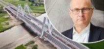 Piotr Laska (STRABAG): PLK i GDDKiA nabrały rozpędu, zastój w samorządach 