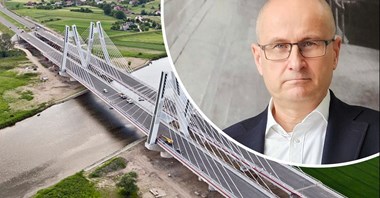 Piotr Laska (STRABAG): PLK i GDDKiA nabrały rozpędu, zastój w samorządach 