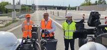 Budimex finalizuje budowę węzła D1/D4 pod Bratysławą