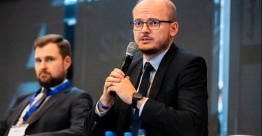 Wontorski, Metroprojekt: Wdrożenie metodyki BIM w sterowaniu ruchem kolejowym jest specyficzne