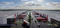 Kraków. Wybudują największy kompleks logistyki miejskiej w Europie