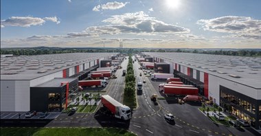 Kraków. Wybudują największy kompleks logistyki miejskiej w Europie