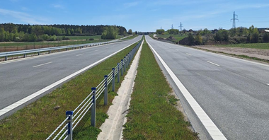 Obwodnica Wąchocka gotowa w całości!