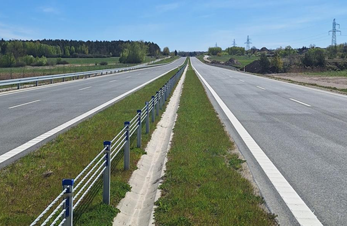 Obwodnica Wąchocka gotowa w całości!
