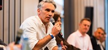 Transportowe życie Warszawy "wywrócone" przez technologię i pandemię?