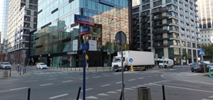 Warszawa. Nowe prace na drogach i torowiskach spowodują utrudnienia w ruchu
