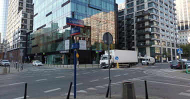 Warszawa. Nowe prace na drogach i torowiskach spowodują utrudnienia w ruchu
