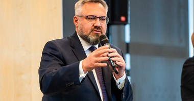 Wystartował XV Kongres Inteligentnych Miast 2026!