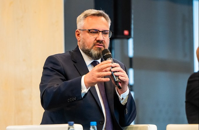 Wystartował XV Kongres Inteligentnych Miast 2026!