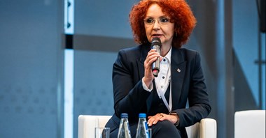 Agatowska: Świnoujście jest otwarte na pilotażowe projekty transportowe