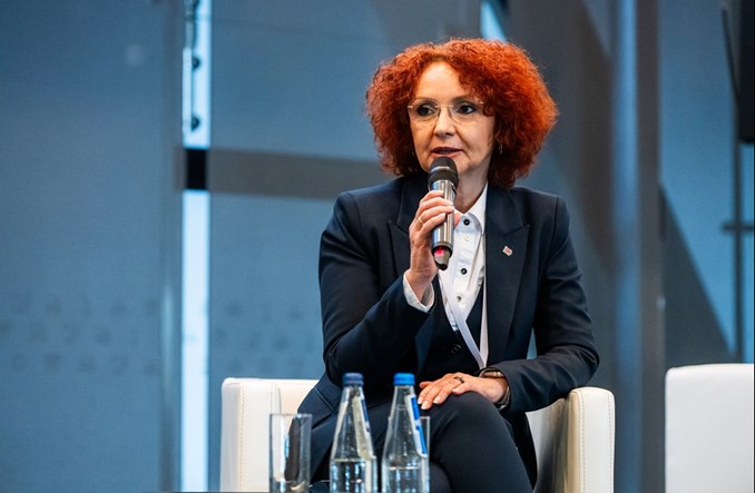 Agatowska: Świnoujście jest otwarte na pilotażowe projekty transportowe