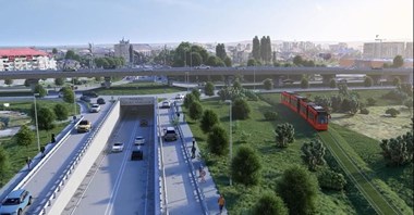 Rumunia. Oradea z dofinansowaniem UE na tramwaj dwusystemowy