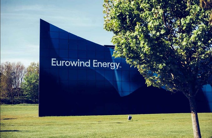 Nowy współwłaściciel Eurowind Energy