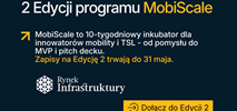 CEE jest zapleczem logistycznym Europy. Czy nie może stać się też zapleczem innowacji? 
