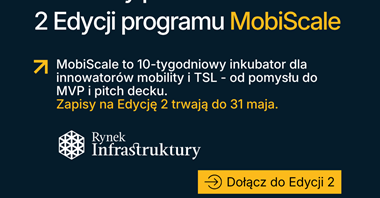 CEE jest zapleczem logistycznym Europy. Czy nie może stać się też zapleczem innowacji? 