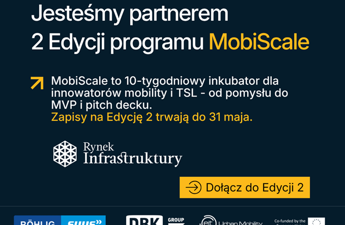 CEE jest zapleczem logistycznym Europy. Czy nie może stać się też zapleczem innowacji? 