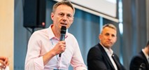 Partyka (Flowbird Tech): Aplikacje i technologia potrafią zmieniać zachowanie kierowców